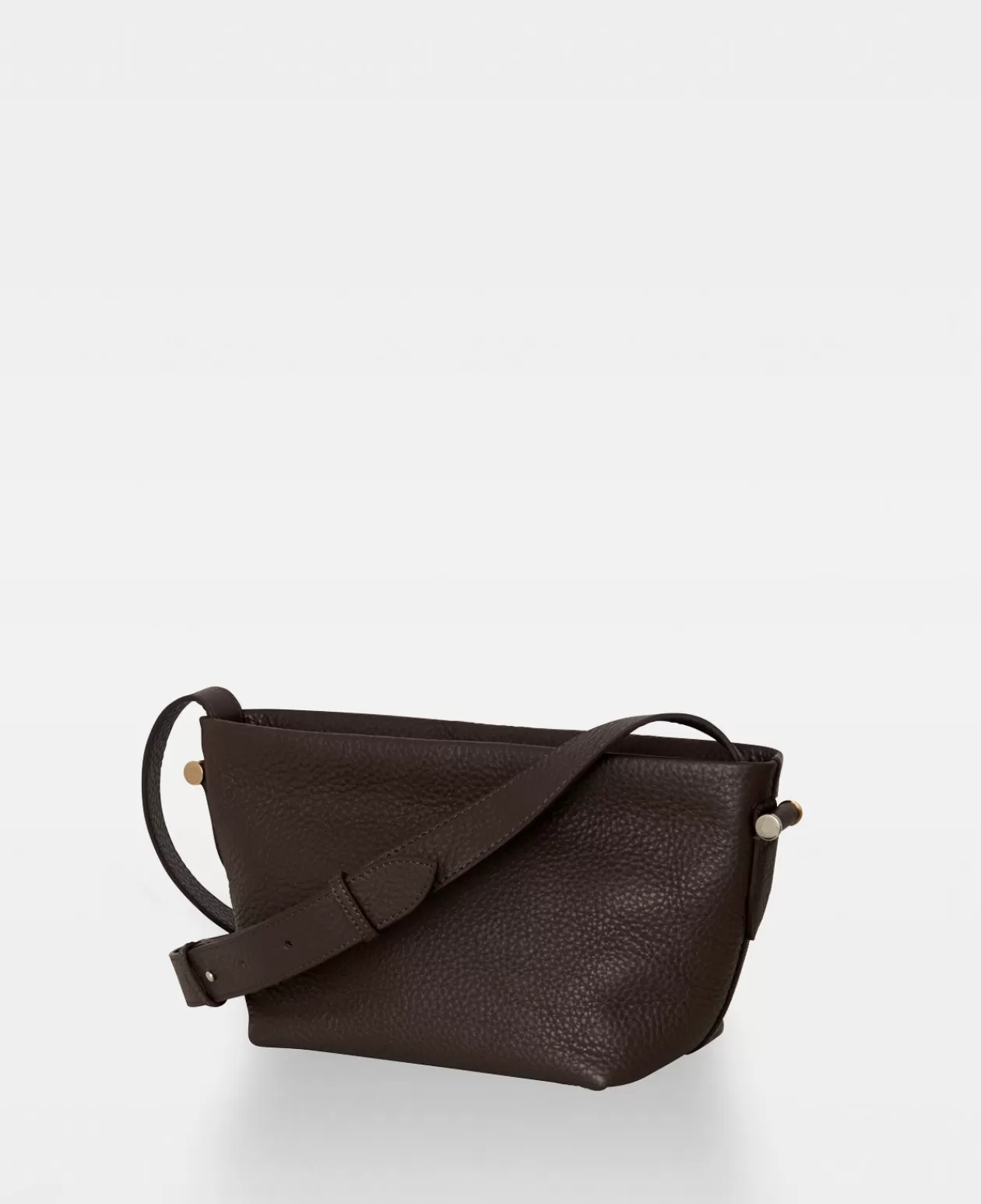Decadent Copenhagen Crossbody<Feo Mocha