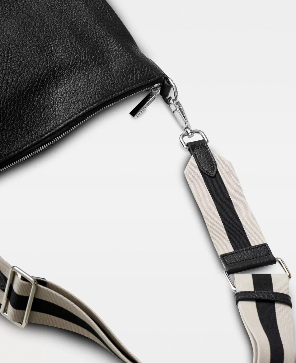 Decadent Copenhagen Crossbody<Jenni Black