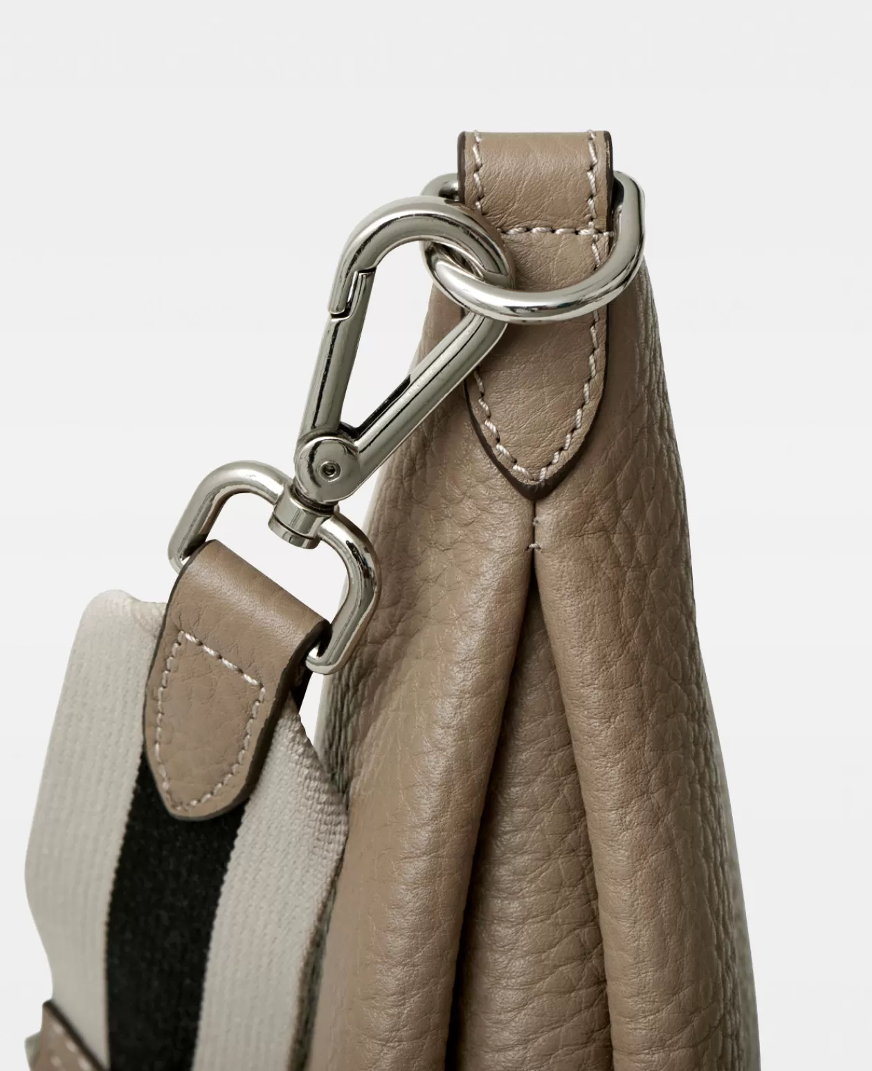 Decadent Copenhagen Crossbody<Jenni Sand